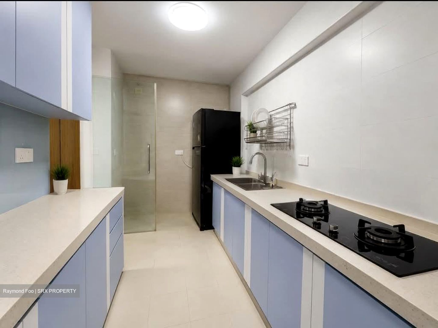 Blk 446A West Crest @ Bukit Batok (Bukit Batok), HDB 5 Rooms #560834061